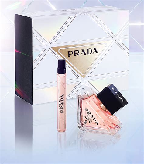 prada paradox perfume set|Prada paradoxe perfume gift set.